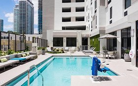 Hampton Inn Miami Midtown