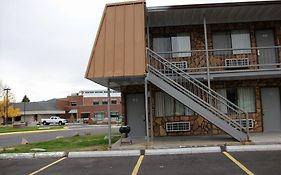 Howard Johnson Missoula