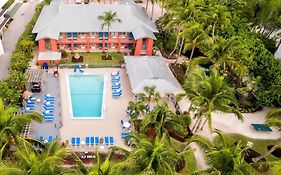 Sanibel Island Beach Resort photos Exterior