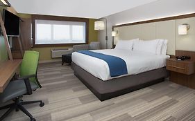 Holiday Inn Express Decatur Al