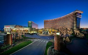 Choctaw Resort And Casino Durant Ok