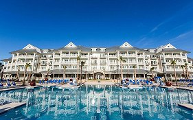 The Beach Club at Charleston Harbor Resort And Marina