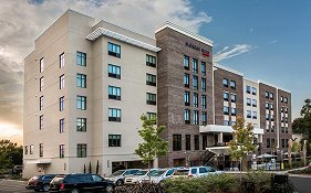 Springhill Suites Charleston Mount Pleasant