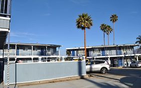 Salt Air Lodge