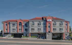 Hotel Aura Sfo Airport