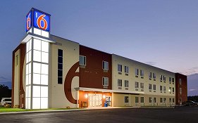 Motel 6 Poplar Bluff Mo