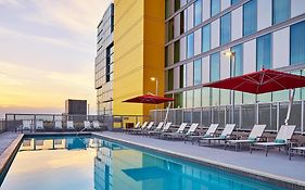 Springhill Suites San Diego Downtown/Bayfront photos Exterior