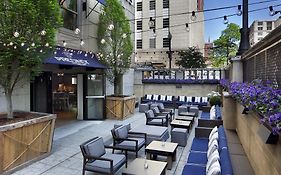 Loews Boston Hotel