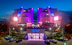 Nuvo Suites Hotel Miami