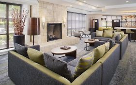 Courtyard By Marriott Ann Arbor photos Exterior
