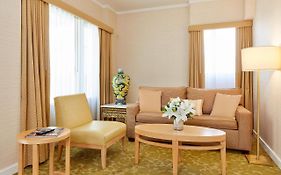 The Orchard Garden Hotel San Francisco Ca