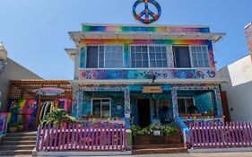Usa Hostels Ocean Beach photos Exterior