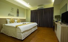 Blue Tongue Hotel Phnom Penh