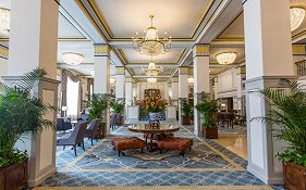 Francis Marion Hotel