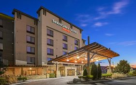 Springhill Suites Pigeon Forge