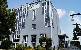 Hotel Olivier Luxembourg