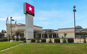 Magnuson Hotel Hattiesburg