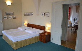 Hotel Adalbert
