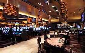 The m Resort Spa Casino Las Vegas