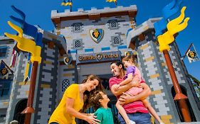 Legoland Hotel Carlsbad