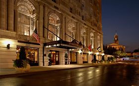 Hermitage Hotel Nashville