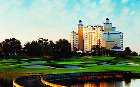 Worldmark Orlando Reunion Resort
