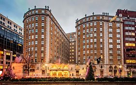 The Mayflower Hotel, Autograph Collection photos Exterior