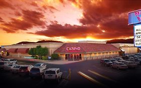 Western Village in Sparks Nevada