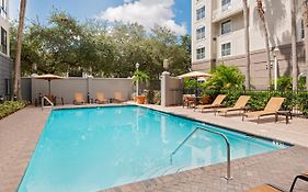 Residence Inn Tampa Downtown