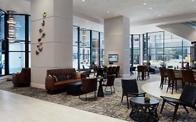 Marriott Downtown Des Moines
