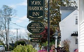 York Harbor Inn Maine