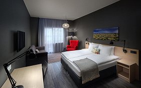 Hotel Alda