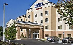 Fairfield Inn New Buffalo