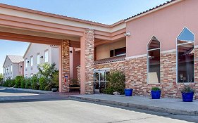 Comfort Inn Truth or Consequences