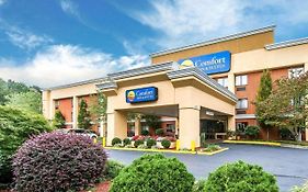Comfort Inn & Suites Cleveland Tn
