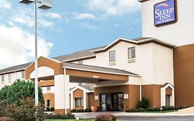 Sleep Inn Stony Creek