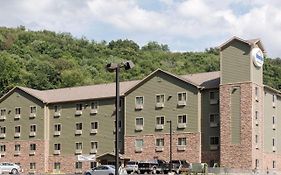 Suburban Extended Stay Hotel Morgantown Wv