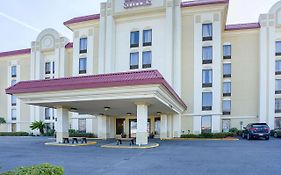 Comfort Suites University Baton Rouge
