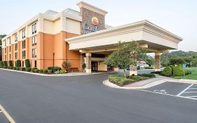 Comfort Inn & Suites Newark - Wilmington
