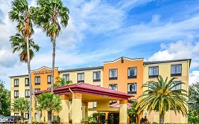 Comfort Suites Tampa - Brandon photos Exterior