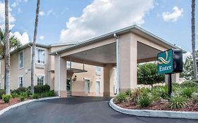 Quality Inn Gainesville