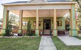 Suburban Extended Stay Hotel Tallahassee Fl