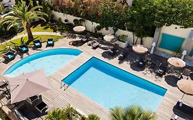 Clarion Suites Cannes Croisette