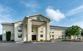 Quality Inn And Suites Savannah North