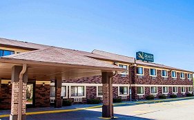 Quality Inn And Suites Champaign
