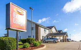 Econo Lodge & Suites Pekin Il