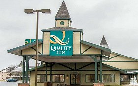 Quality Inn Gaylord