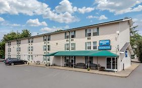 Rodeway Inn Asheville, Nc