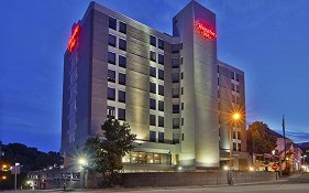 Hampton Inn Pittsburgh University Center