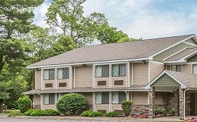 Hyde Park Quality Inn